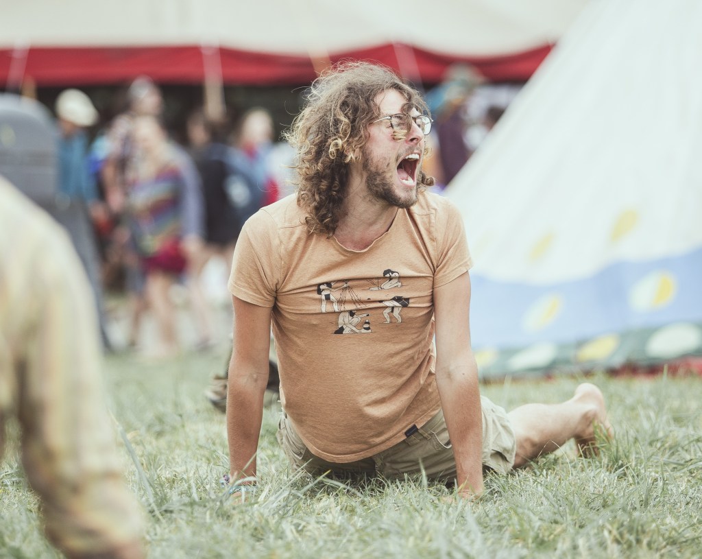 La colère, énergie de&nbsp;vie