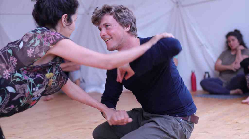 Le Playfight, un atout pour les&nbsp;entreprises