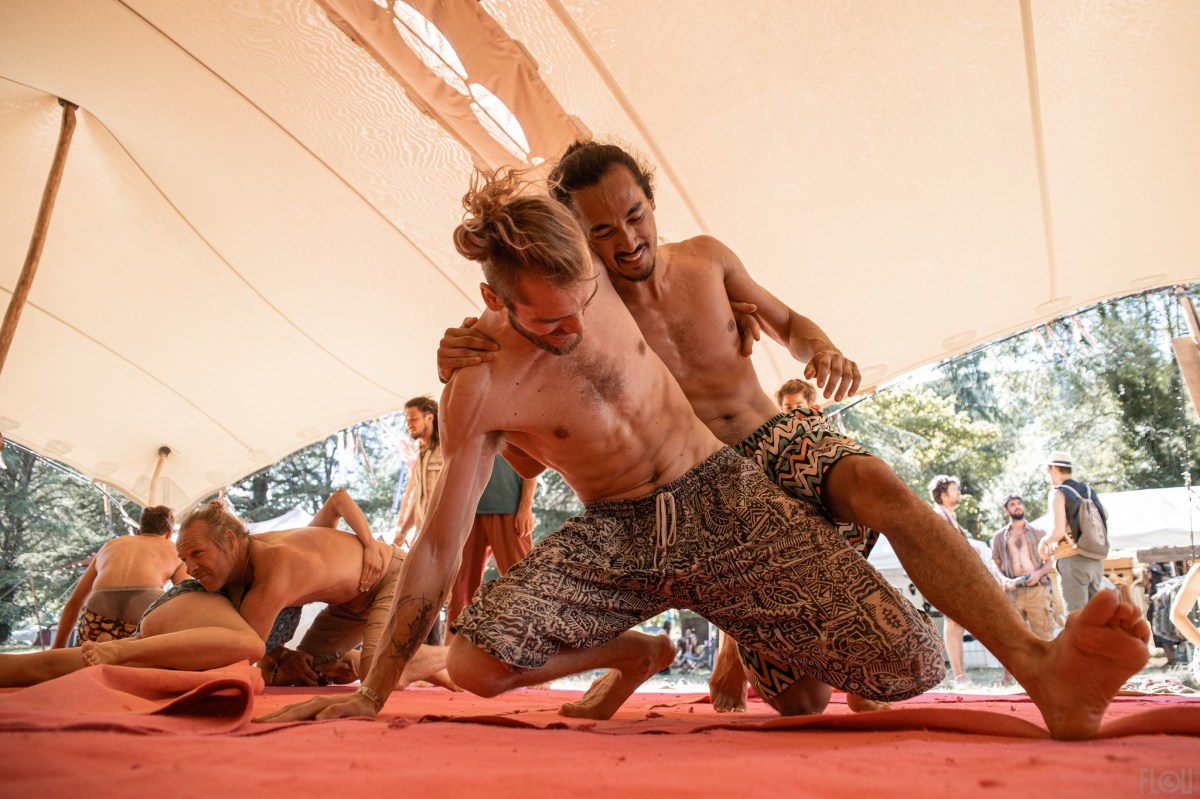 Transformer la violence